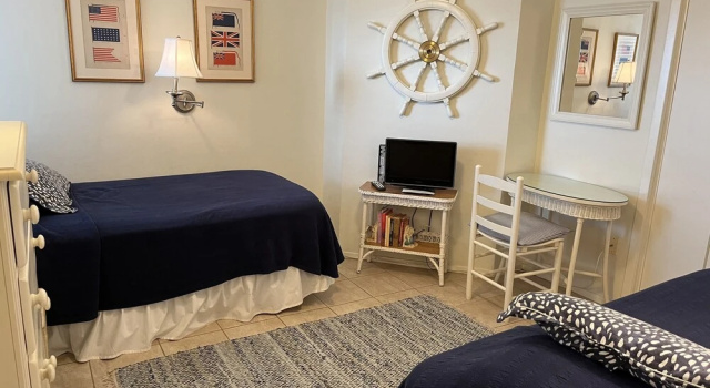 Beach House Unit #401 3 Bedroom Condo by RedAwning, Забронировать Апартаменты/квартира Общественный пляж о. Падре Айленд США