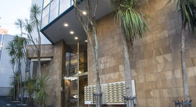 Snug Auckland City Studio, Забронировать Отель Окленд регион Окленд