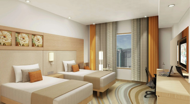 Hilton Garden Inn Lucknow