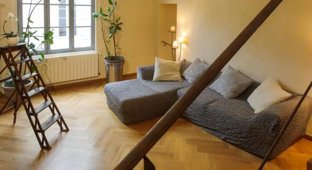 Jean-Luc Rabanel Les Appartés, Rezervasyon Misafirhane Arles Camargue