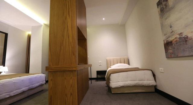 Delta Hotel