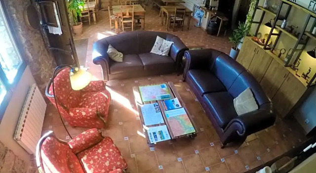 Casa Parranxo, Rezervați Hotel Senterada Lleida Pyrenees