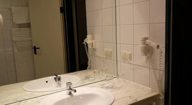 Номер Standard Main Hotel Eckert 3-Sterne Superior