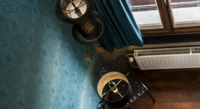 Люкс Дуплекс Boutique Hotel The Roosevelt