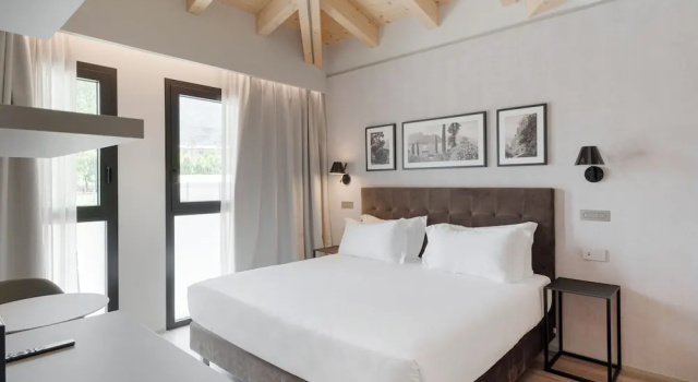 Люкс Lago Dorato Marina Lodge - Lakefront