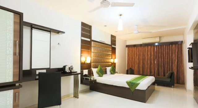 Номер Executive Hotel Apple Inn Vapi