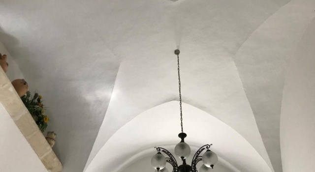 Коттедж Masseria Pesanei