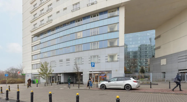 Warsaw Słomińskiego by Renters, Забронировать Апартаменты/квартира Апартаменты Варшавы, рядом с Арт-галерея Програм, Апартаменты/квартира