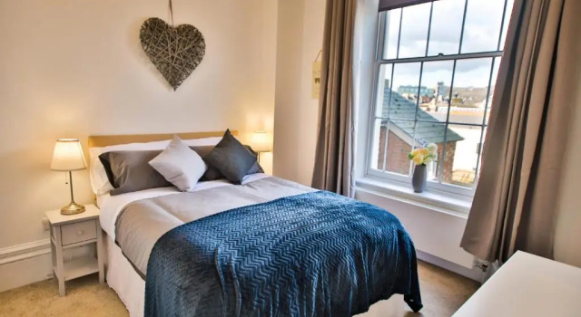 40B Wellington Suites