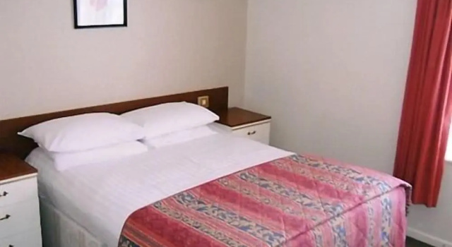 Номер Economy The Oakland Hotel
