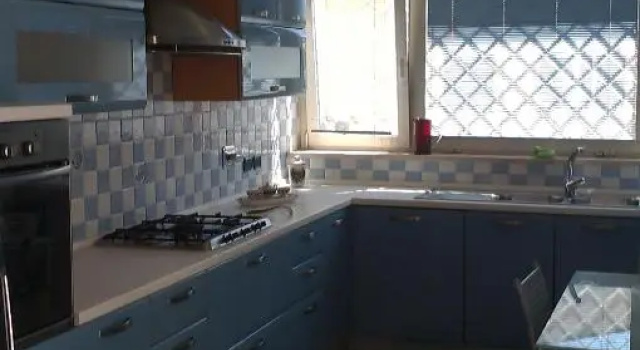 Апартаменты Sea Residence