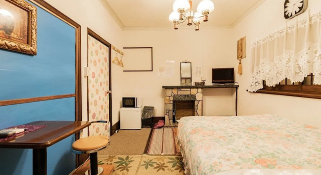 Maple House Namba Nippombashi, Забронировать Отель Сакаи Осака