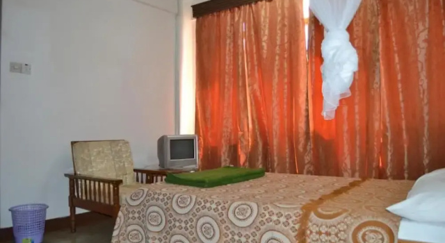 Habitación Estándar Manson Hotel