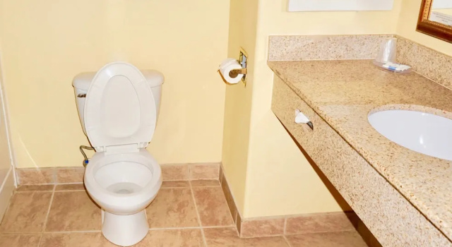 Четырёхместный номер Standard Texan Inn - Carrizo Springs