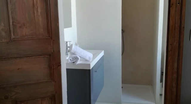 Номер Classic Maison d'Hotes Delga