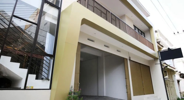 Airy Kranggan Kalikuping 29 Semarang