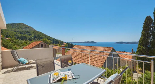 Апартаменты Summer Chill Apartment 3