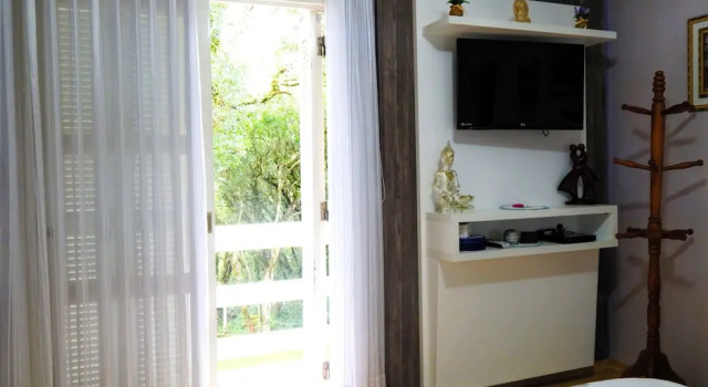 Residencial Encantos da Natureza
