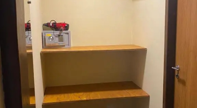 Номер Economy Flamboyant Residence