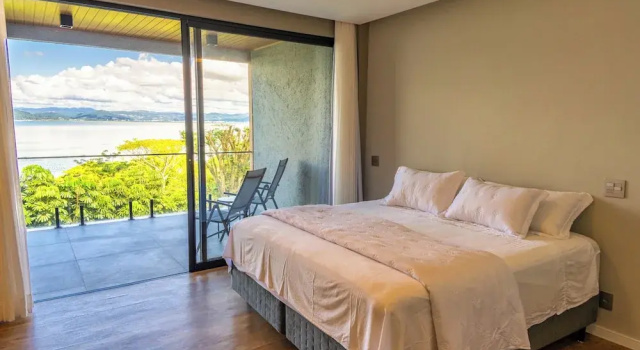 Deluxe suite Mansão VOAR