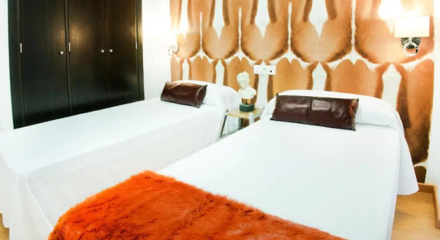 Narayana Casa Camilo, Book Hotel Hoteller i Huelva med morgenmad, Morgenmad