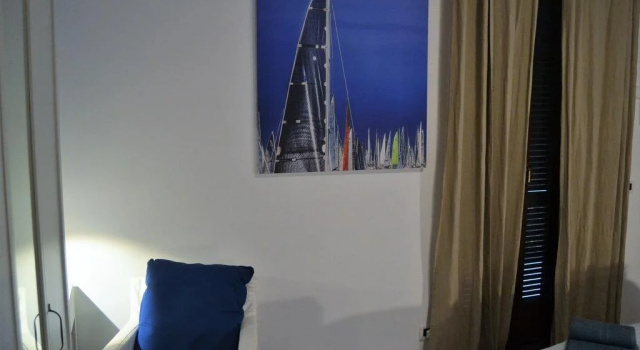 Triestè59 B&B, Забронировать Отель «постель и завтрак» Отели Триеста 3 звезды, рядом с Вокзал Триеста, 3*