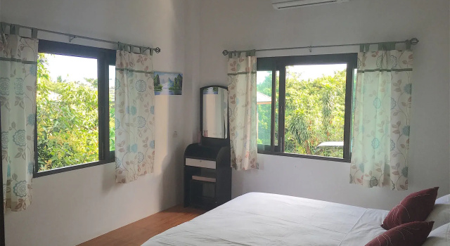 Cosy 2 Bedroom House Lamai Koh Samui, Забронировать Отель Отели Сурат Тхани с парковкой, Парковка