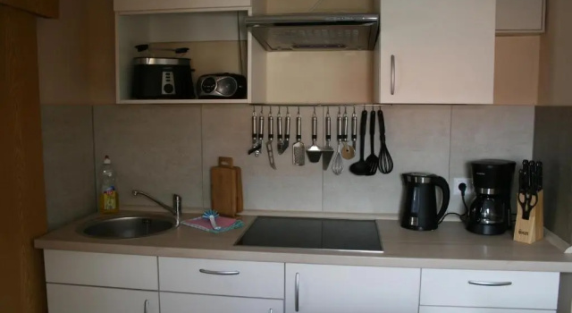 Апартаменты Apartments Altstadtoase
