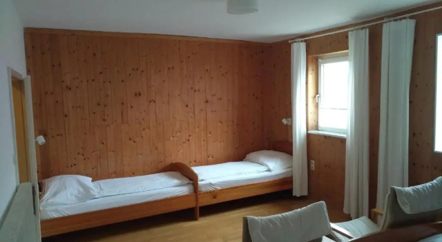 Апартаменты c 1 комнатой Werkhof Bistrica