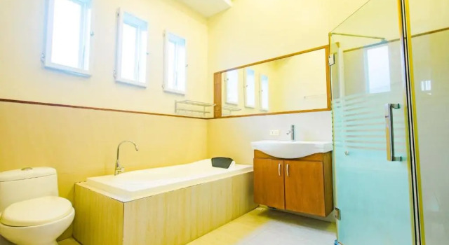 Семейный люкс The Park - Silang