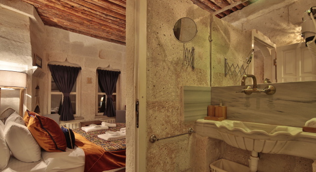 Rox Cappadocia