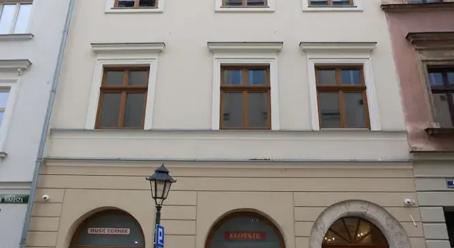 Art Palace - Fragola Apartments, Забронировать Апартаменты/квартира Краков Малопольское воеводство