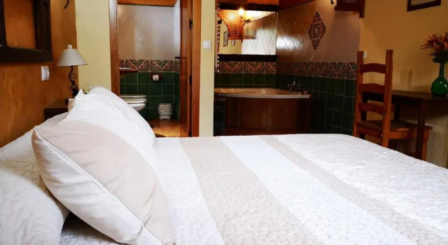 Apartamentos La Suerte, Забронировать Апартаменты/квартира Отели Sierra de Cazorla, Segura y Las Villas Nature Reserve с парковкой, Парковка