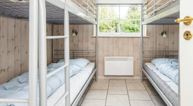 8 person holiday home in Ørsted-By Traum, Забронировать Дом для отпуска Каре Центральная Ютландия