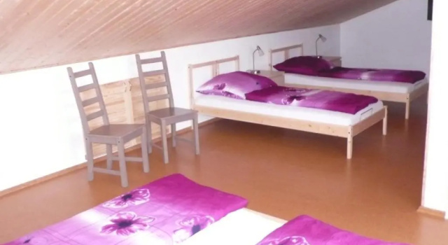 Ferienwohnung Sonnenschein, Rezervovat Hotel Rheinhausen 