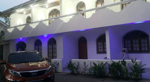 Palm Hill Guest House, Rezervați Pensiune Gandarawatta Matara District