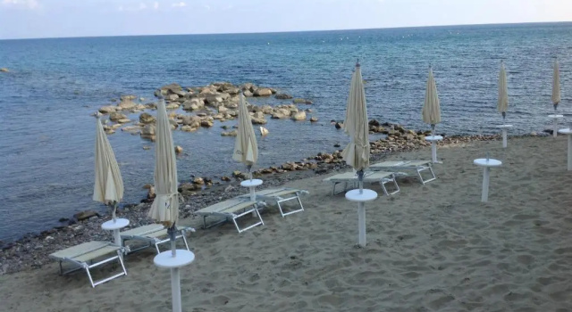 Hotel Promenade Bleu