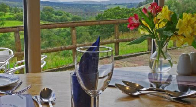 Llanerchindda Farm Guest House, Varaa Maatalousloma Llanfair-ar-y-bryn Glamorgan