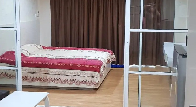 Baan Klang Condo Hotel Hua Hin, Rezervați Hotel Hoteluri 5* în Hua Hin, 5*