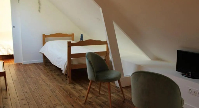 Maison Erquy, 7 pièces, 10 personnes - FR-1-501-146