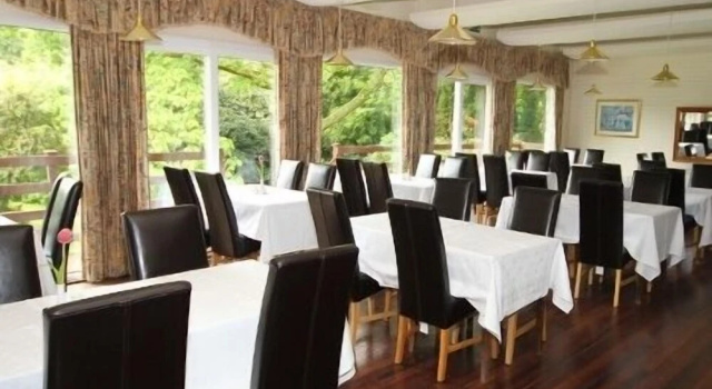 Lanteglos Country House Hotel, Book Hotel Lanteglos Cornwall