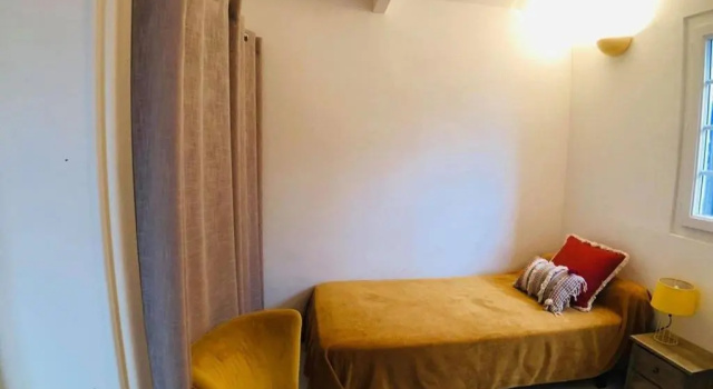 Maison Corbara, 4 pièces, 7 personnes - FR-1-63-296, Забронировать Отель Корбара Balagne