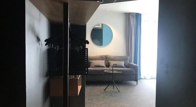 Люкс ibis Styles Dreux Centre Gare