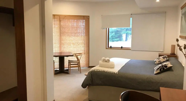 Номер Superior Hotel Patagonia House