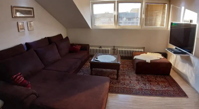 Апартаменты Apartments In Heart