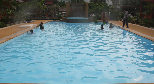 Tamarind Twin Resort