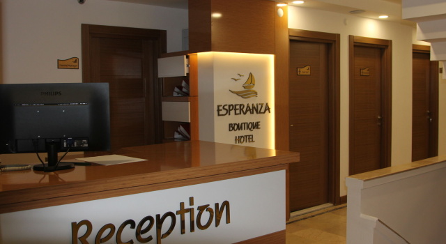 Esperanza Hotel