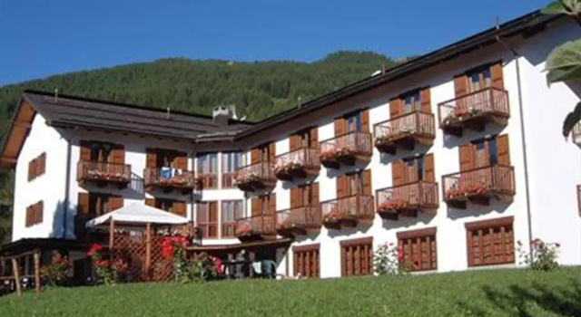 Park Hotel Gran Bosco, Забронировать Отель Саузе-д'Ульс Val di Susa