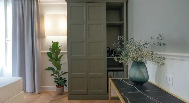 Номер Superior Il Malaspina - Place of Charme