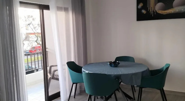 Апартаменты T2 Vista Atlantica Charmoso A C